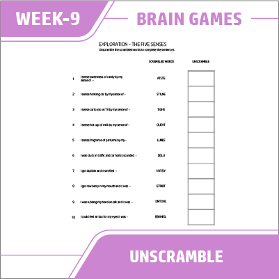 printable learning worksheets for age 7 8 year old kids