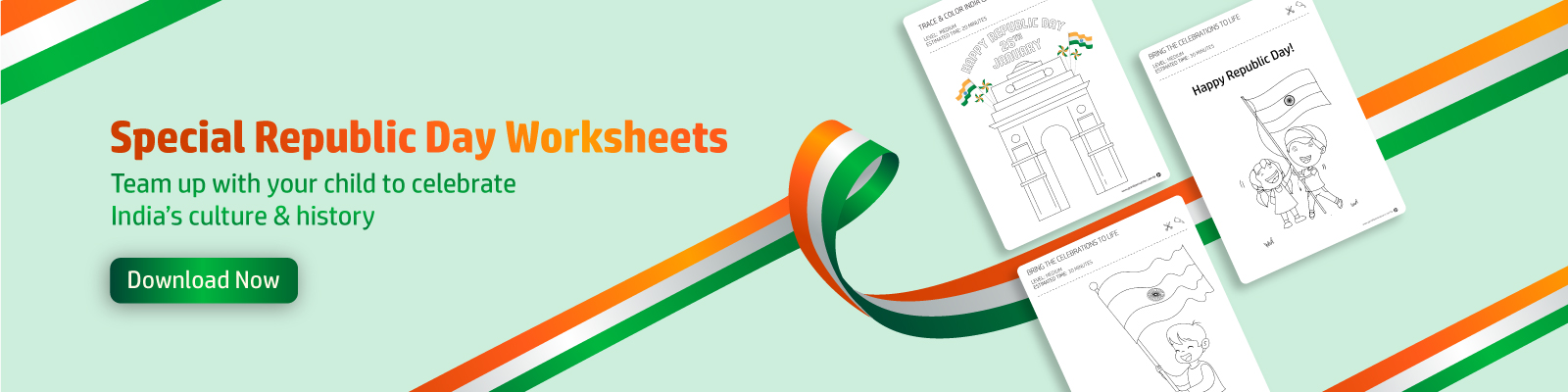 learning worksheets for 3 12 years old kids print learn center